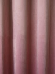 Laurence Llewelyn-Bowen Montrose Velvet Blackout Thermal Eyelet Curtains - Image 3 of 3