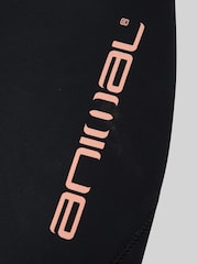 Animal Black Women's 5mm Full Wetsuit - Image 3 of 4