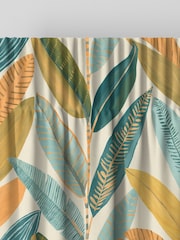 Scion Green Hikkaduwa Made To Measure Curtains - Image 6 of 8