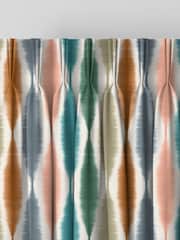 Scion Natural Usuko Made To Measure 100% Cotton Curtains - Image 5 of 8