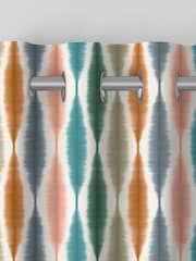 Scion Natural Usuko Made To Measure 100% Cotton Curtains - Image 7 of 8