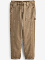 Tan Carpenter Jeans - Image 1 of 1