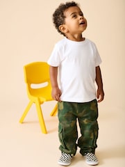 Cargo hlače JoJo Maman Bébé - Slika 1 iz 7