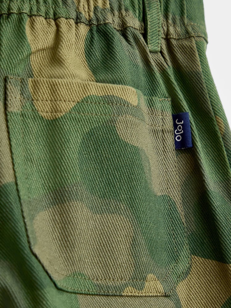 Cargo hlače JoJo Maman Bébé - Slika 7 iz 7