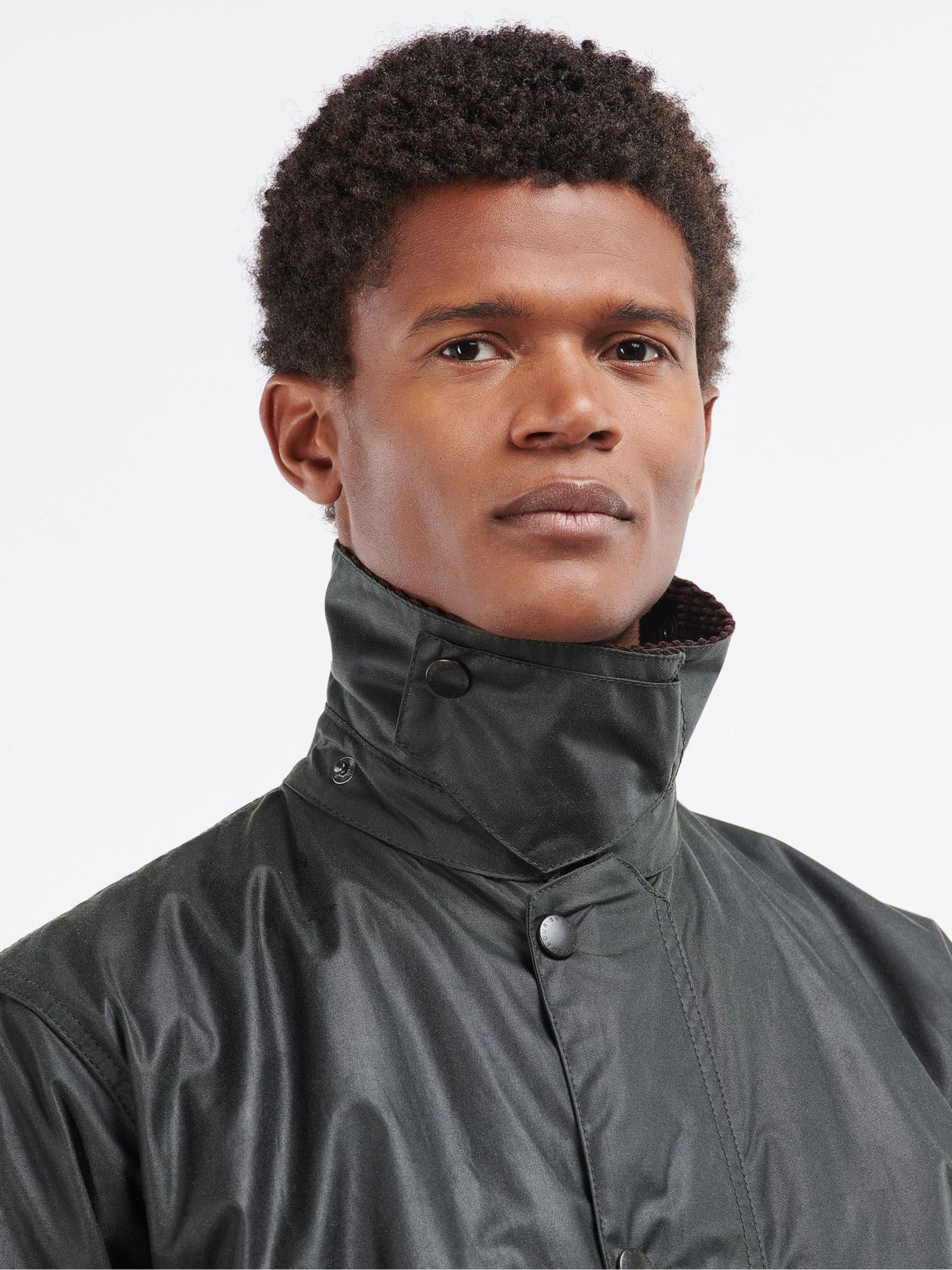 Barbour - 美品 バブアー Barbour コート トレンチコート 2LAYER