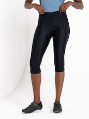Blue Panel Dare 2b x Next Active Sports Padded Cycling Leggings - Image 1 of 11