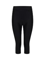 Blue Panel Dare 2b x Next Active Sports Padded Cycling Leggings - Image 8 of 11