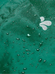 Muddy Puddles Green Originals Waterproof Jacket - Image 3 of 4