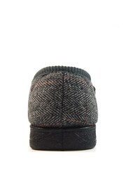 Goodyear Grey Slippers - Image 4 of 4