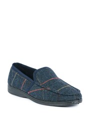 Goodyear Blue Slippers - Image 2 of 5