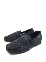 Goodyear Blue Slippers - Image 3 of 5