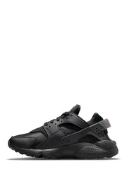 Nike Air Black Huarache Trainers - Image 2 of 11