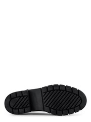 Shoe the Bear Black Rebel Lace Boots - Image 6 of 7