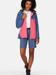 Regatta Pink Raddick Waterproof Jacket - Image 1 of 9