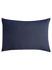 Lazy Linen Set of 2 Washed 100% Linen Pillowcases - Imagem 2 de 4