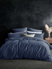 Lazy Linen Oprano 100% perilo; platnen prešito pregrinjalo - Slika 1 iz 3