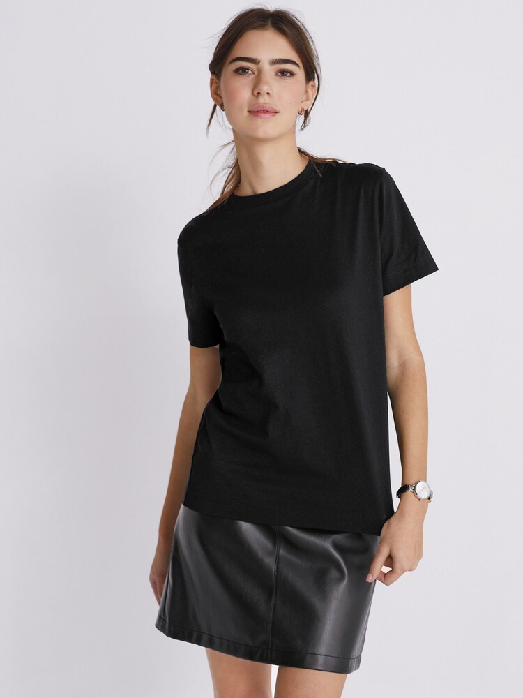 Myleene Klass Short Sleeve T-Shirt - Image 1 of 1