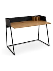 Koble Natural Kennet Smart Desk - Image 2 of 7