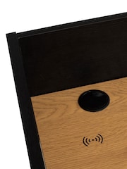 Koble Natural Kennet Smart Desk - Image 5 of 7