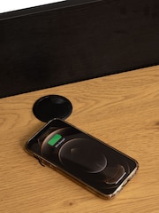 Koble Natural Kennet Smart Desk - Image 6 of 7