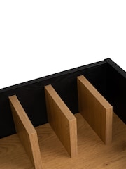 Koble Natural Kennet Smart Desk - Image 7 of 7