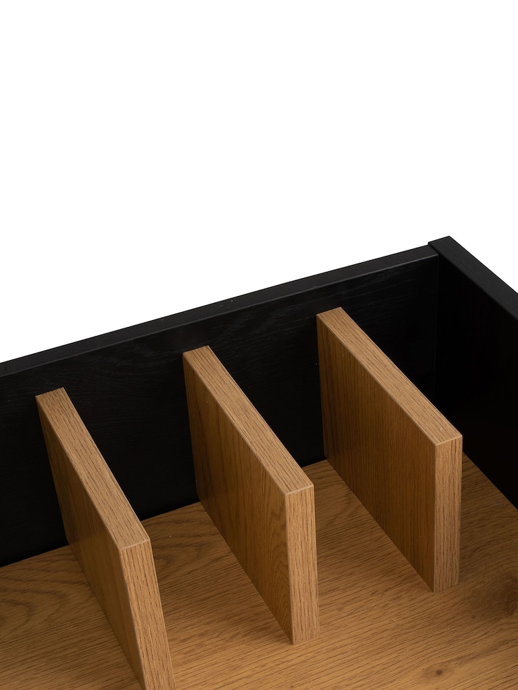 Koble Natural Kennet Smart Desk - Image 7 of 7