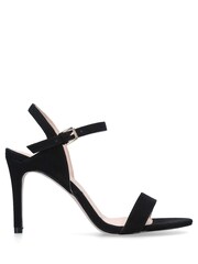 Miss KG Black Poppy Sandals - Image 3 of 5