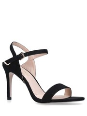 Miss KG Black Poppy Sandals - Image 5 of 5
