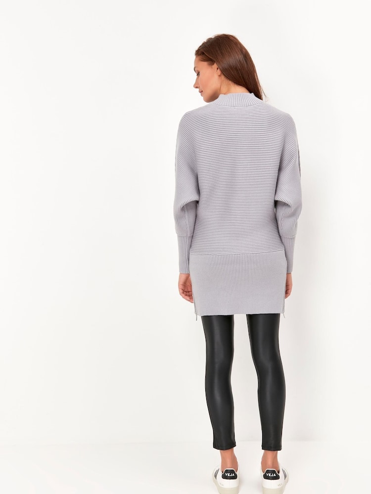 Sonder Studio PU-Leggings, Schwarz - Bild 2 von 3 Sonder Studio PU-Leggings, Schwarz - Bild 2 von 3