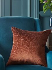 Luxurious Kissen aus Pannesamt - Bild 1 von 6