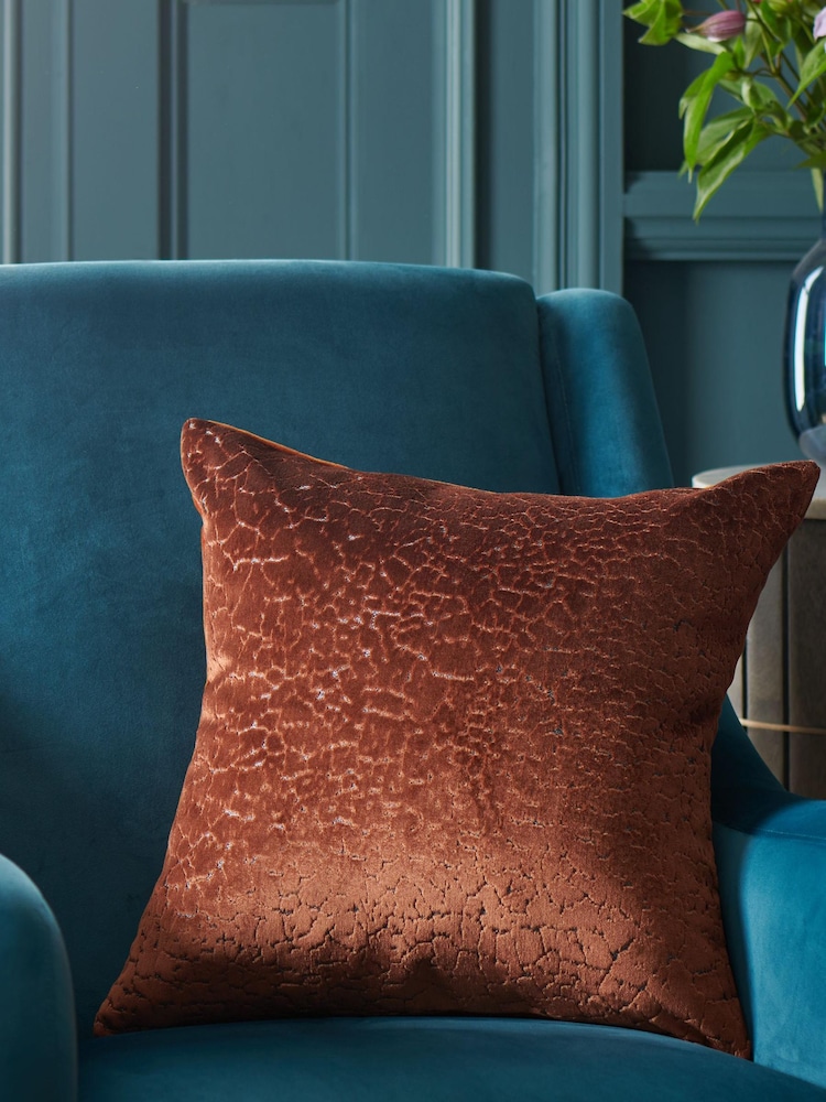 Luxurious Kissen aus Pannesamt - Bild 1 von 6 Luxurious Kissen aus Pannesamt - Bild 1 von 6