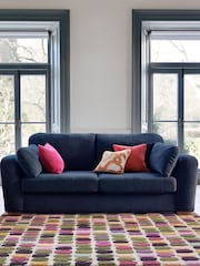 Luxurious Kissen aus Pannesamt - Bild 2 von 6