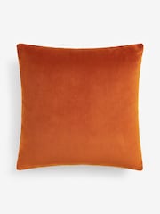 Luxurious Kissen aus Pannesamt - Bild 5 von 6