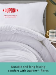 Sealy Anti Allergy 10.5 Tog Duvet - Image 3 of 9