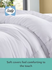 Sealy Anti Allergy 10.5 Tog Duvet - Image 5 of 9
