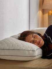Sealy Side Sleeper 100% Cotton Pillow - Image 1 of 10