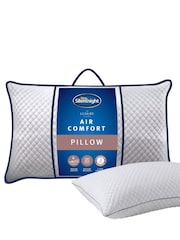 Silentnight Air Comfort Pillow - Image 10 of 10