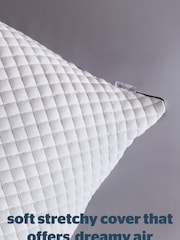 Silentnight Air Comfort Pillow - Image 2 of 10