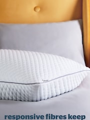 Silentnight Air Comfort Pillow - Image 3 of 10