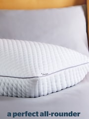 Silentnight Air Comfort Pillow - Image 5 of 10