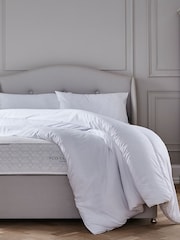 Silentnight Luxury Soft As Silk 10.5 Tog Duvet - Image 1 of 8