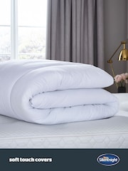 Silentnight Luxury Soft As Silk 10.5 Tog Duvet - Image 3 of 8