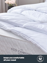 Silentnight Luxury Soft As Silk 10.5 Tog Duvet - Image 4 of 8