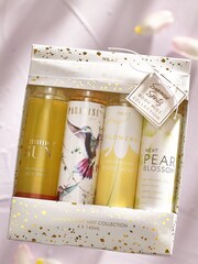 Set of 4 145ml Fragranced Body Mists - Image 1 of 3