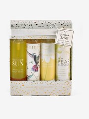 Set of 4 145ml Fragranced Body Mists - Image 3 of 3