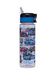 Qara - Smiggle Aspire Plastik İçki Şüşəsi 650Ml - 2şəkildən 2 şəkil