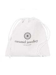 Caramel Jewellery London Silver Tone Multi Layered "Free Spirit" Necklace - Image 6 of 6