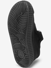 Black Mary Jane Plimsolls - Image 5 of 5