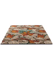Morris & Co. Natural Wilhelmina Rug - Image 2 of 4