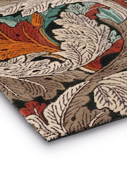 Morris & Co. Natural Wilhelmina Rug - Image 3 of 4